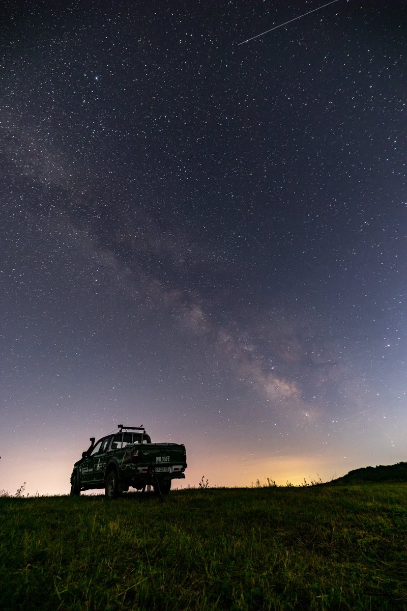 Milky way! Rruga e qumështit.
#milkyway