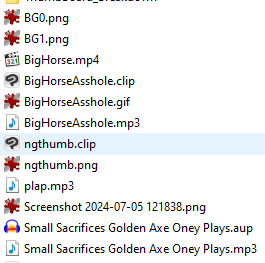 BrokenMOJO tweet media