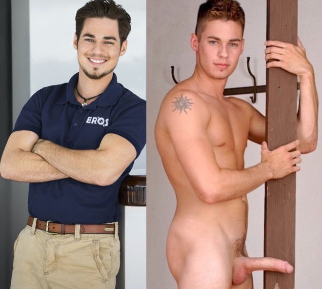 Below Deck, clothed or unclothed?