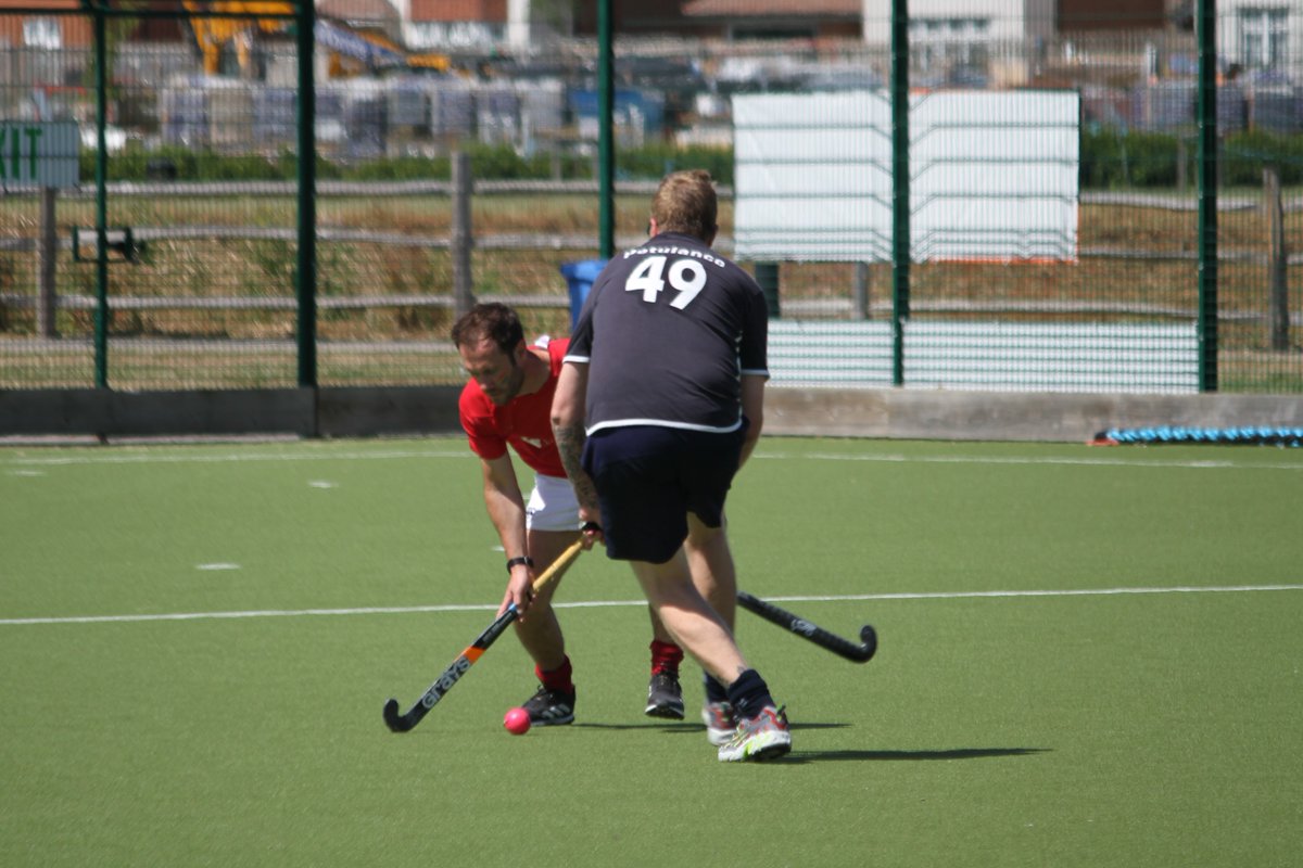 Cliftonville HC (💙💛) tweet media