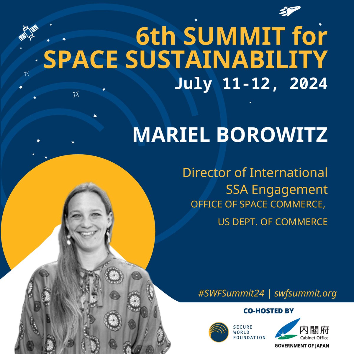 Mariel Borowitz (@marielborowitz) on Twitter photo On my way to Japan! Looking forward to speaking at <a href="/SWFoundation/">Secure World Foundation</a>'s #swfsummit24 in Tokyo on APAC SSA! On my way to Japan! Looking forward to speaking at <a href="/SWFoundation/">Secure World Foundation</a>'s #swfsummit24 in Tokyo on APAC SSA!