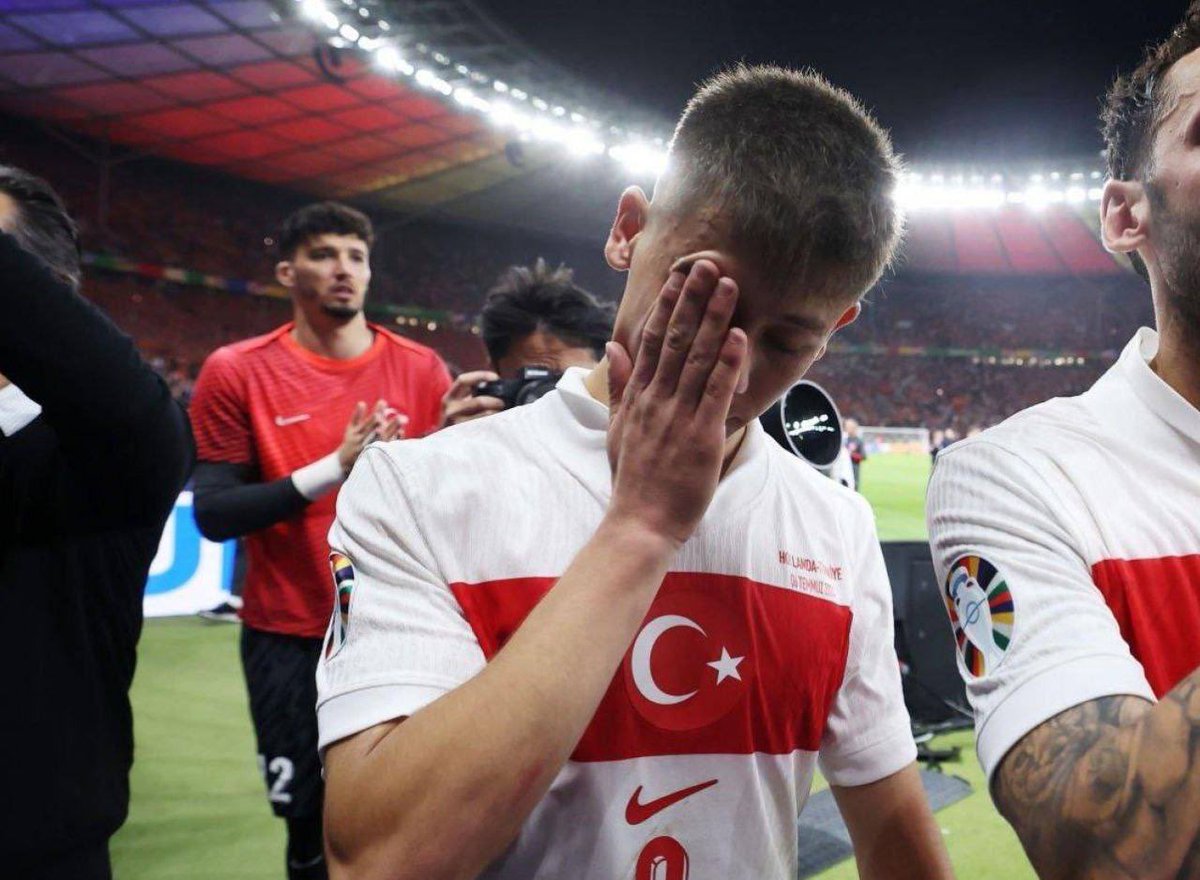 Verdiğiniz mücadeleye şahidiz.🇹🇷

CANINIZ SAĞOLSUN #BizimCocuklar