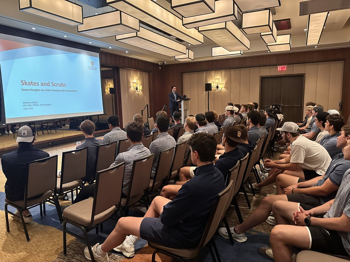 Matt Eagles 🇨🇦 tweet media