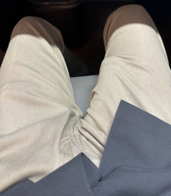 Is it noticeable? https://t.co/HLdyWAvoBw