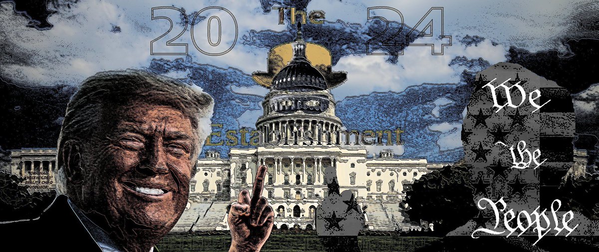 Cody_D_Barnett's tweet image. #VotingTrump