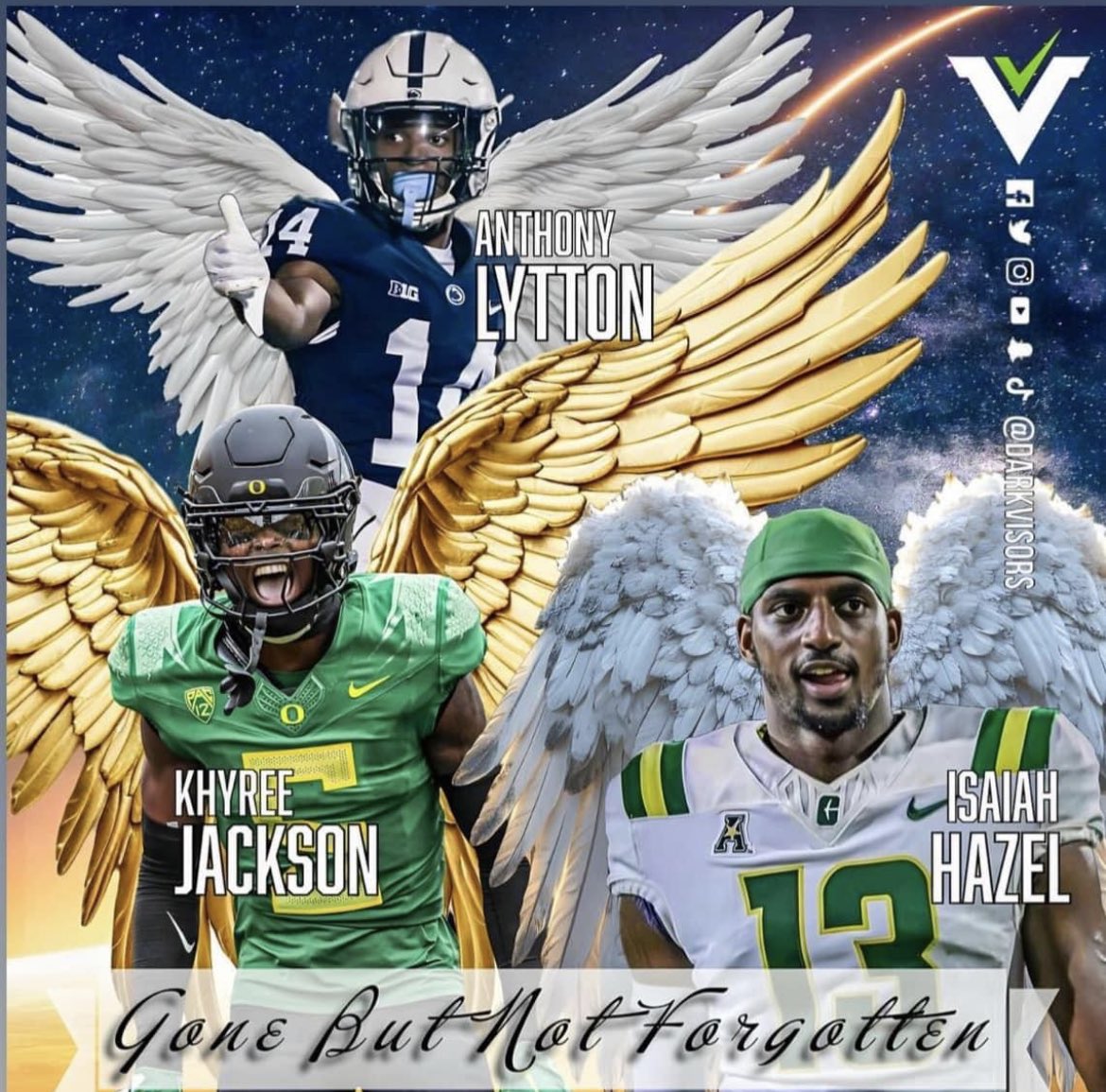 Will be missed 🙏🏾🙏🏾🙏🏾