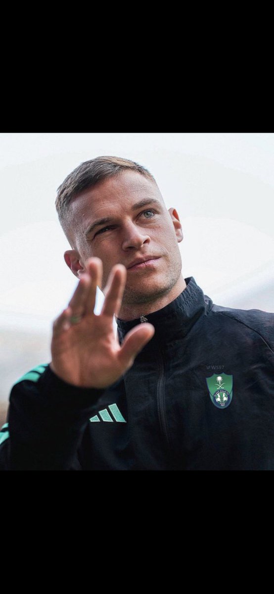 سبشل ون tweet media