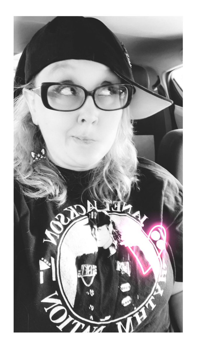 Laura St Clair, PhD (@laura_athelle) on Twitter photo Who is ready for front row (ok 2nd row but no seats are in front of me) <a href="/JanetJackson/">Janet Jackson</a> tonight?! I dunno, probably this girl⦠Who is ready for front row (ok 2nd row but no seats are in front of me) <a href="/JanetJackson/">Janet Jackson</a> tonight?! I dunno, probably this girlā¦