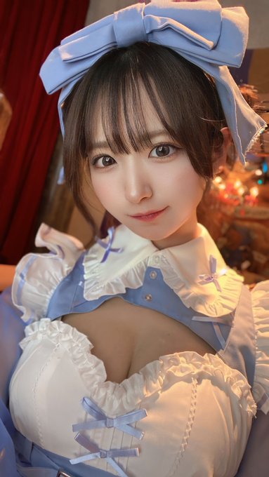 コスプレイヤーうちののTwitter画像22
