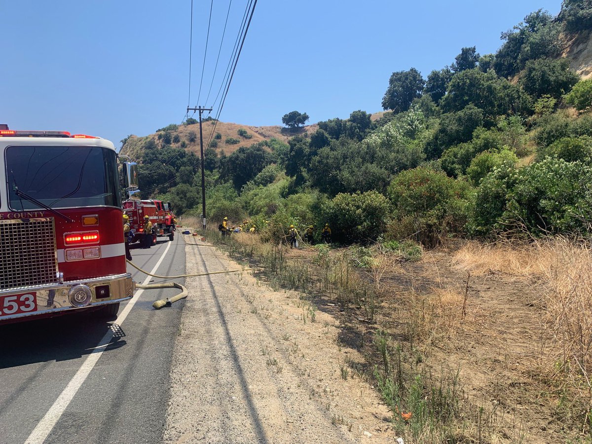 Anaheim Fire & Rescue tweet media