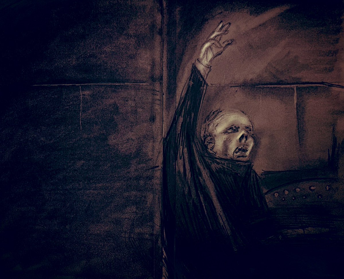 Simon’s Draws tweet media