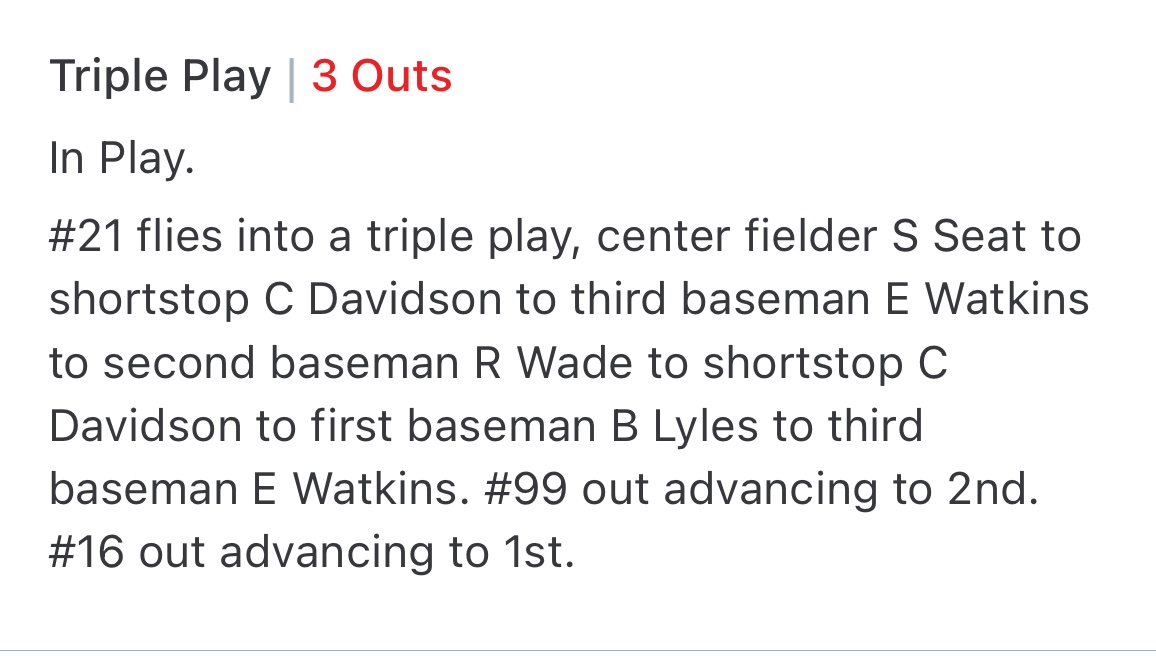 OK Pure Fastpitch 18U National Melson tweet media