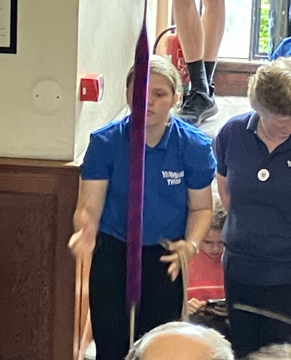 Walkley Bell Ringers tweet media