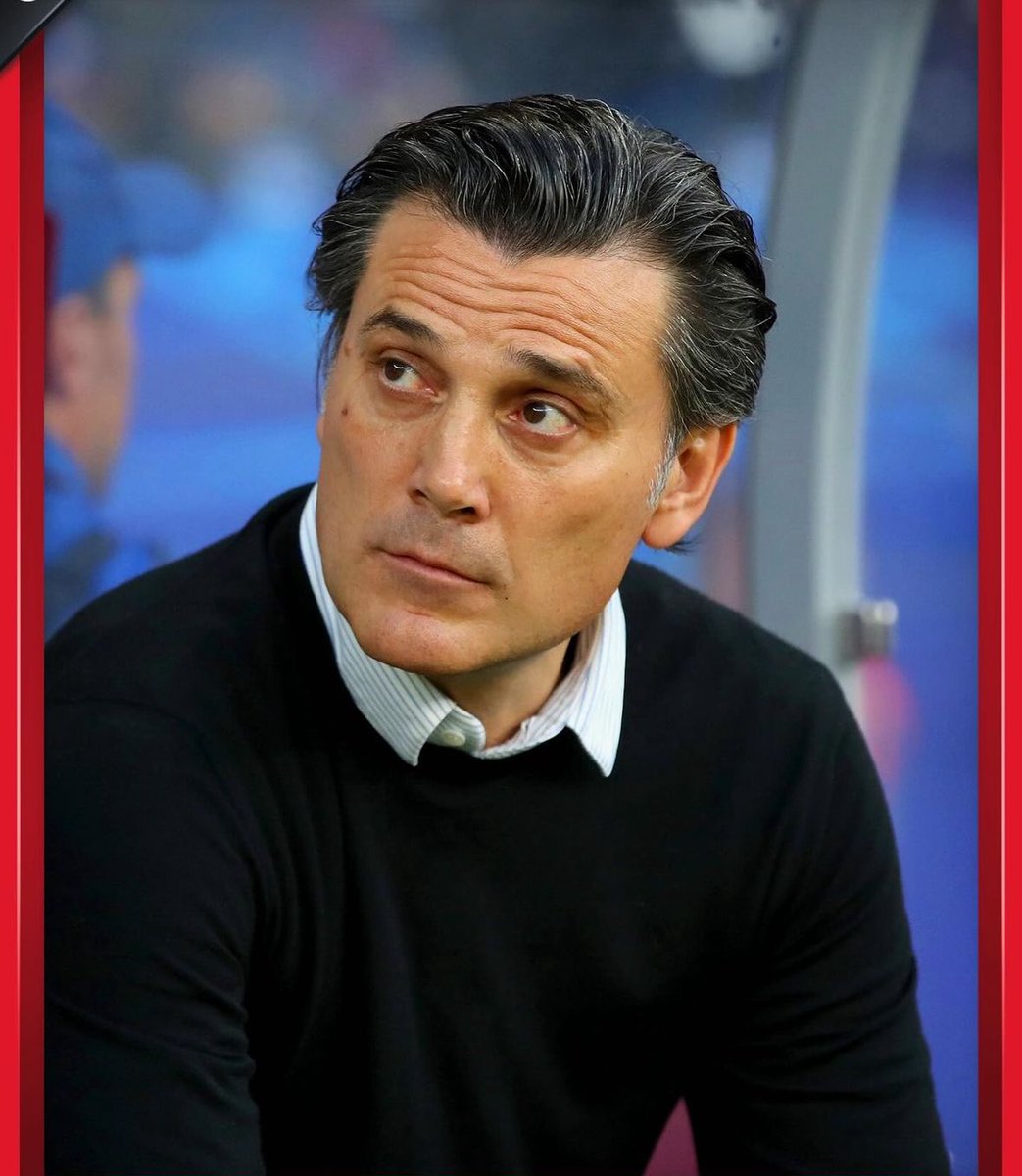 Twitter’a bir bakayım dedim yine herkes hocaya nefret kusmuş.

Bu takımda prim skandalı yaşanmadı. 
Bu takımda futbolcular birbirine silah çekmedi.

Bu takım gayet taktiksel disiplinle oynadı. Gönül en az bir 1/2 isterdi ama olmadı. Başka zaman artık.

Montella’ya teşekkürler! 🙏🏼