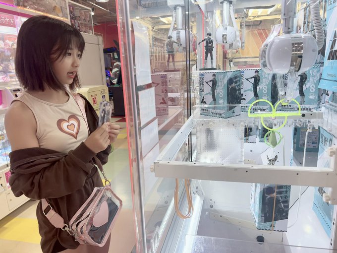 Twitterのコスプレ画像12