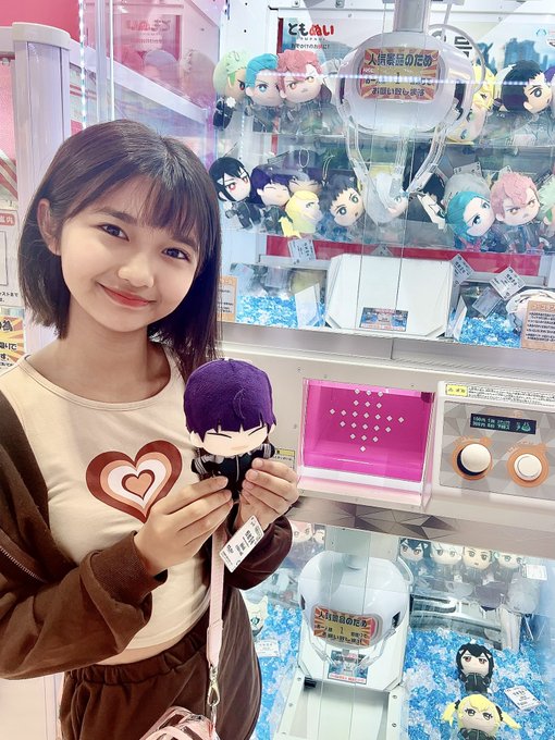 Twitterのコスプレ画像13