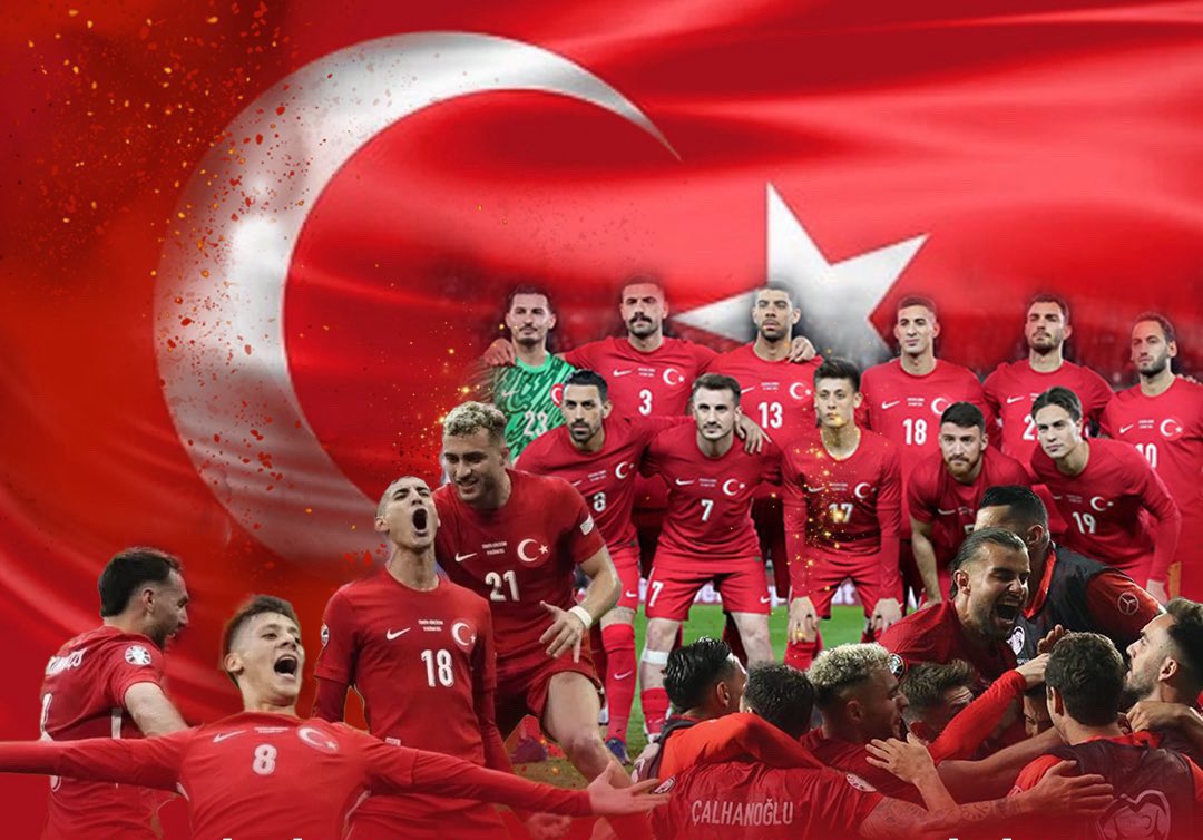 #BizimCocuklar 🇹🇷 Gurur!