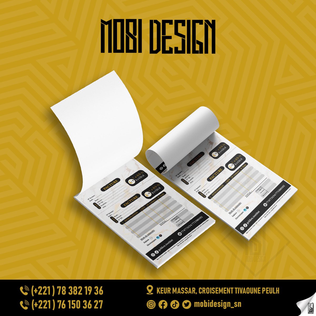 Mobidesign_sn's tweet photo. https://t.co/N8EhDiaArJ