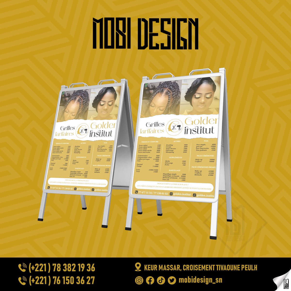 Mobidesign_sn's tweet photo. https://t.co/N8EhDiaArJ