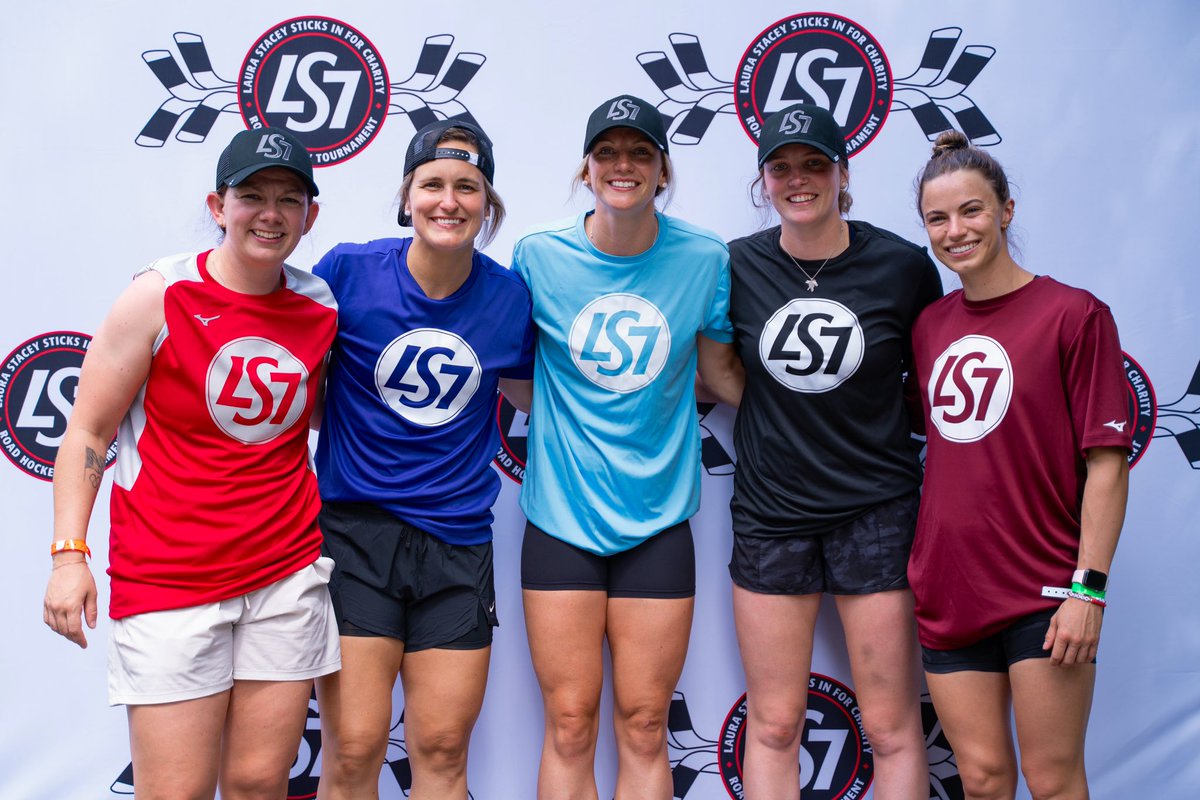 Une belle journée pour supporter Laura 🫶

Supporting our girl Laura