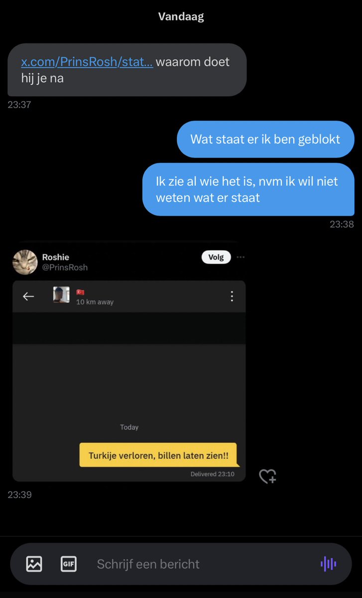 Gerwin van Groteshirt tweet media
