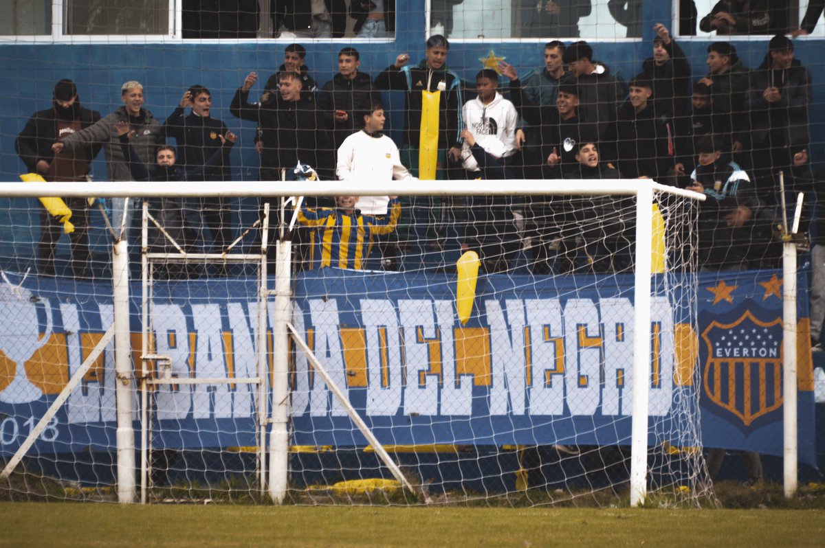 La Banda del Negro.