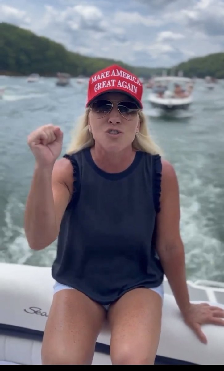 MAGA Voice tweet media