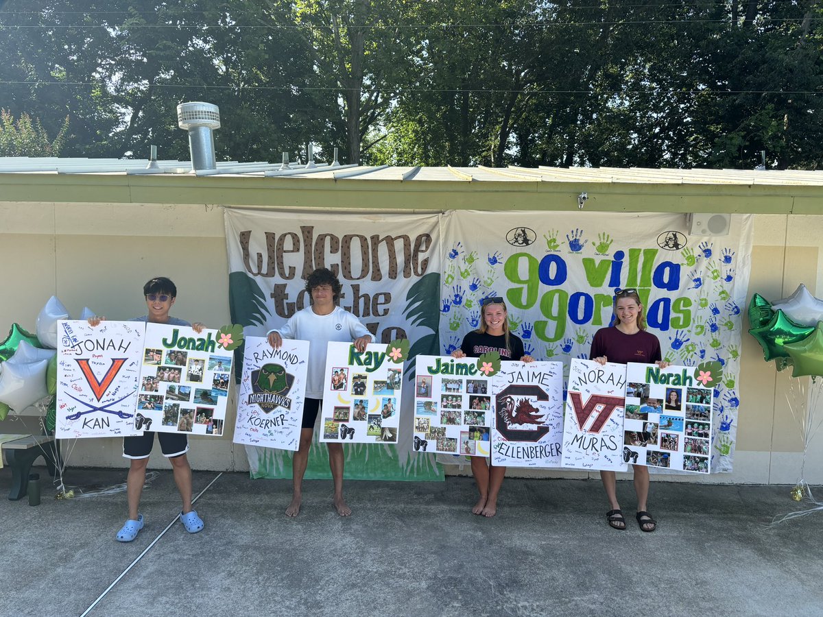 Villa Aquatic Pool tweet media