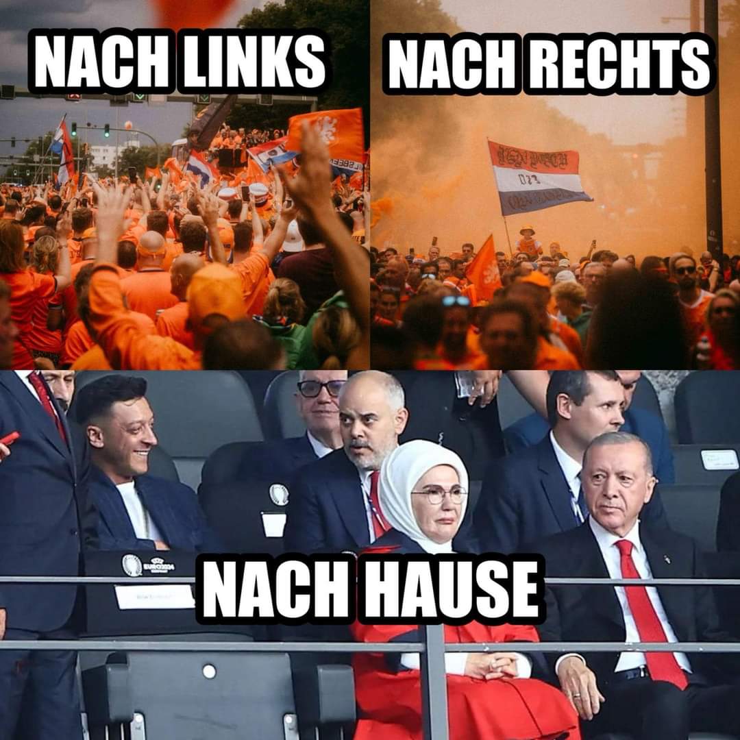 Borussia1967's tweet photo. #NEDTUR #Erdogan https://t.co/x8xhqpd7J5