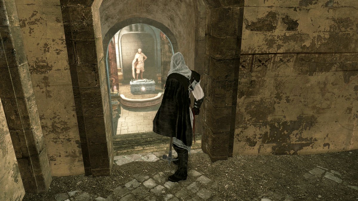 13brevkasse's tweet photo. #Darius #XboxShare #Rome #AssassinsCreed2 #Tomb #Sarkofag #Florence #VPRT #Auditore #Cathedral #VGPNetwork #Ezio #Soldier #PS4Share #Gothic #AssassinsCreed #Firenze #Sarcophagus #Art #ThePhotoMode #Assassin #Games #Skeleton #TheEzioCollection #BasilicaSantaMariaNovella https://t.co/0WVGXjWjyM