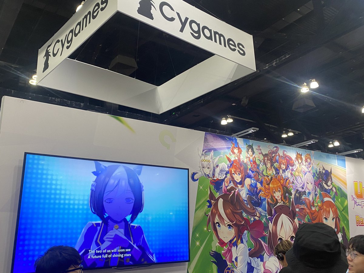 Ar_Churroo's tweet image. #ShadowverseWorldsBeyond #AX2024 #Cygames