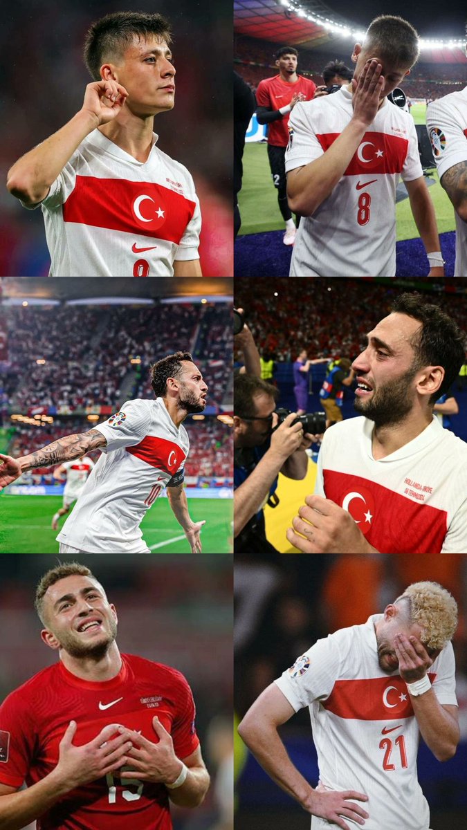 "madem olmayacaktı, neden olur gibi oldu" ülkesiyiz