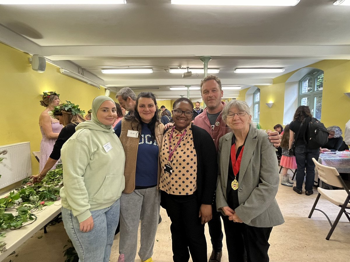 Joe Walker (@joewalkeruk) on Twitter photo A busy day in the ward with surgery followed by the <a href="/DeBeauvoirAssn/">De Beauvoir Assn</a> ‘Party in the Park’. Because of the rain it ended up in the crypt of <a href="/StPetersDB/">St Peter De Beauvoir</a> ☔️but was a fantastic community event with great cake from <a href="/debeauvoirwi/">De Beauvoir WI</a> 🍰
Thank you to <a href="/hackneyspeaker/">Hackney Speaker</a> for attending too. 🙏 A busy day in the ward with surgery followed by the <a href="/DeBeauvoirAssn/">De Beauvoir Assn</a> ‘Party in the Park’. Because of the rain it ended up in the crypt of <a href="/StPetersDB/">St Peter De Beauvoir</a> ☔️but was a fantastic community event with great cake from <a href="/debeauvoirwi/">De Beauvoir WI</a> 🍰
Thank you to <a href="/hackneyspeaker/">Hackney Speaker</a> for attending too. 🙏