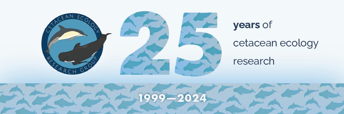 Karen Stockin (@karen_stockin) on Twitter photo Its official - #CERG is 25 years old this month - delivering more than ever on critical cetacean #health, #welfare and #conservation projects alongside iwi, #DOC and many partners and collaborators. Thanks all who support this important mahi 🐳 <a href="/MasseyUni/">Massey University</a>, <a href="/docgovtnz/">Department of Conservation</a> Its official - #CERG is 25 years old this month - delivering more than ever on critical cetacean #health, #welfare and #conservation projects alongside iwi, #DOC and many partners and collaborators. Thanks all who support this important mahi 🐳 <a href="/MasseyUni/">Massey University</a>, <a href="/docgovtnz/">Department of Conservation</a>