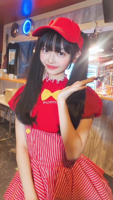 星野るなのTwitter画像41