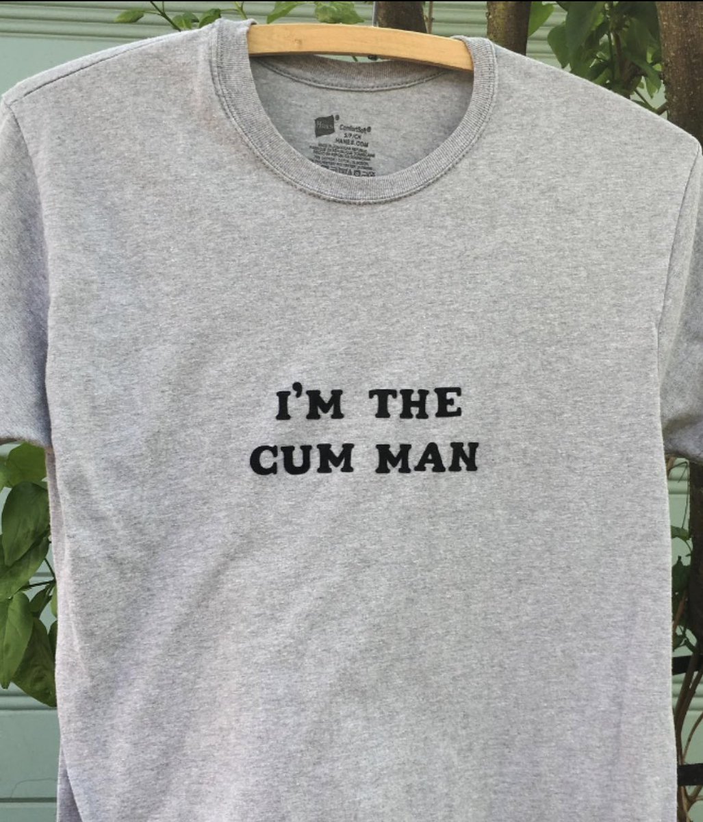 QuakeProblem's tweet photo. should I wear this out to a date guys https://t.co/kmmLuNFamj