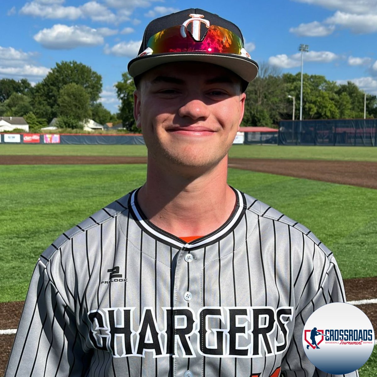 Crossroads Baseball Series (@xroads_baseball) on Twitter photo βΎπ· πππΌπππ ππ πππ ππΌππ π·βΎ
Andrew Kerschner <a href="/AndrewKersch5/">Andrew Kerschner</a> | 2025 | OF/RHP | Warsaw Community HS <a href="/baseball_warsaw/">WarsawTigerBaseball</a>
Goes 2-2 w/ a R, an RBI, and a SB in the W for <a href="/IN_Chargers/">Indiana Chargers</a> 17/18u Black.
#BluegrassClassic βΎπ· πππΌπππ ππ πππ ππΌππ π·βΎ
Andrew Kerschner <a href="/AndrewKersch5/">Andrew Kerschner</a> | 2025 | OF/RHP | Warsaw Community HS <a href="/baseball_warsaw/">WarsawTigerBaseball</a>
Goes 2-2 w/ a R, an RBI, and a SB in the W for <a href="/IN_Chargers/">Indiana Chargers</a> 17/18u Black.
#BluegrassClassic
