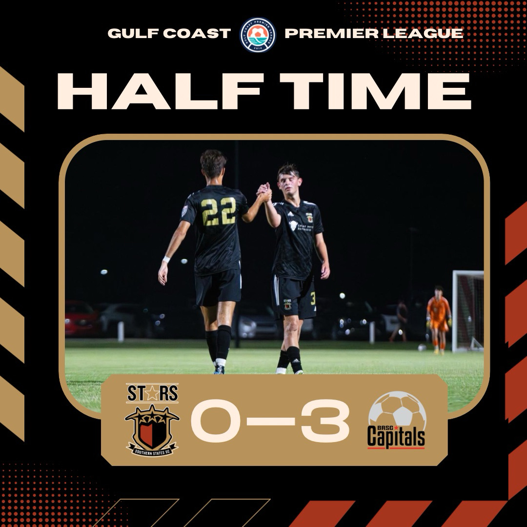 Southern States Soccer Club tweet media