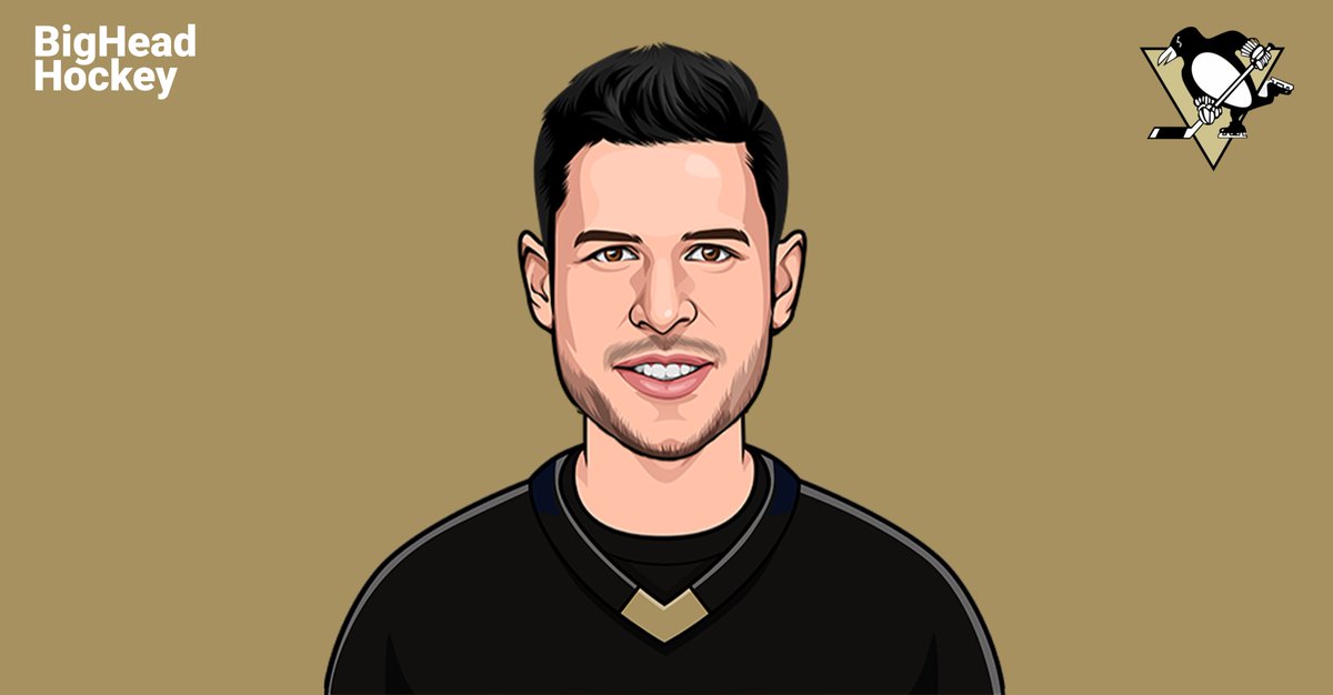 Big Head Hockey tweet media