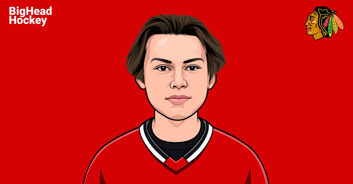 Big Head Hockey tweet media