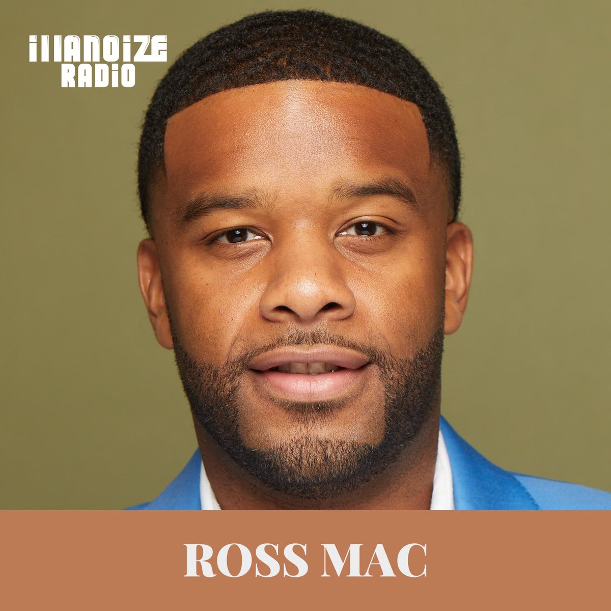 iLLANOiZE Radio tweet media