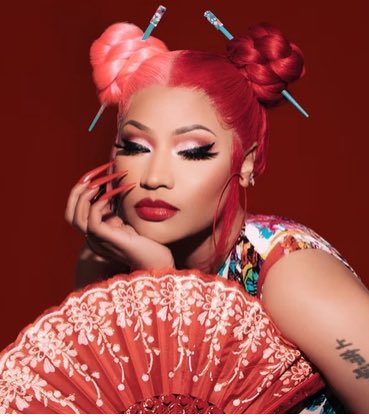 bkebarb's tweet photo. π¨#RRDS is #100 (+2) on the US iTunes chart! π¨π
KEEP PUSHING #BARBZ!! ππ½π yβall are fantastic! 52 more spots until weβre the highest charting female rap song πͺπΌπ« weβre SO close to being #1 AGAIN!!
#buyredruby #buyrrds #redrubydasleeze #nickiminaj #pf2 #pinkfriday2 https://t.co/Uekt6qbErs