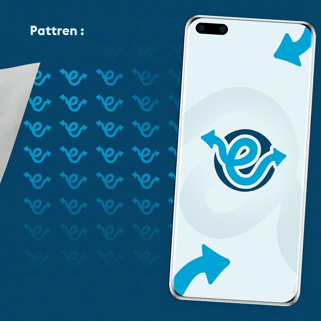 IOtakku's tweet image. Easy to exchange is a solution to a big Problem
I enjoy solving them and helping them
I tried to keep the logo Simple and Memorable
and I added the color Blue the convey the
Trust and the Transparency Of the Brand.
#designersCommunity #brandingagency #brandingidentity #branding