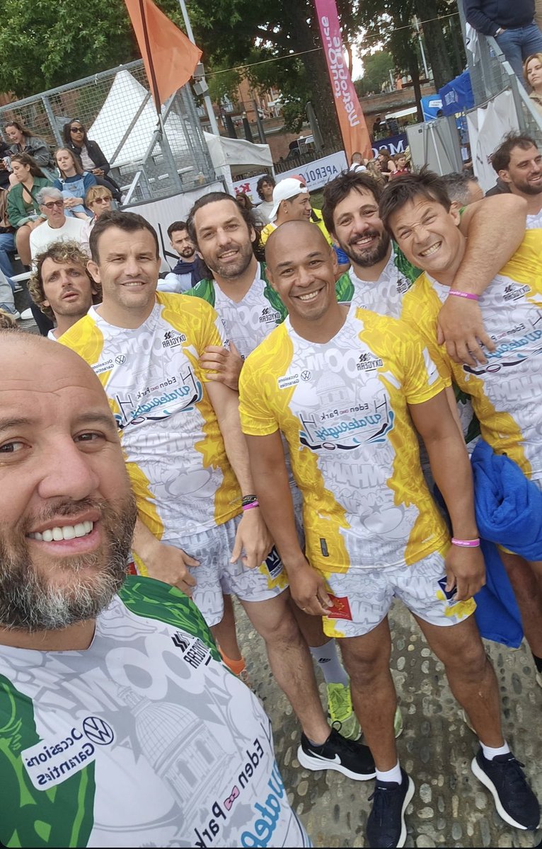 pepito elhorga (@pelhorga) on Twitter photo Une belle journée au <a href="/WateRugby/">Eden Park WateRugby 🏉💦</a> 🏉🤩 ! Une belle journée au <a href="/WateRugby/">Eden Park WateRugby 🏉💦</a> 🏉🤩 !