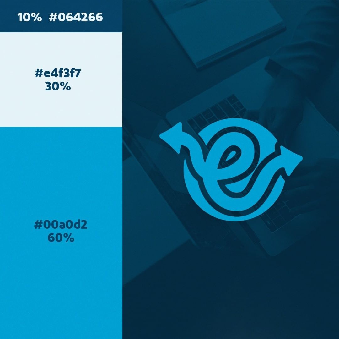 IOtakku's tweet image. Easy to exchange is a solution to a big Problem
I enjoy solving them and helping them
I tried to keep the logo Simple and Memorable
and I added the color Blue the convey the
Trust and the Transparency Of the Brand.
#designersCommunity #brandingagency #brandingidentity #branding