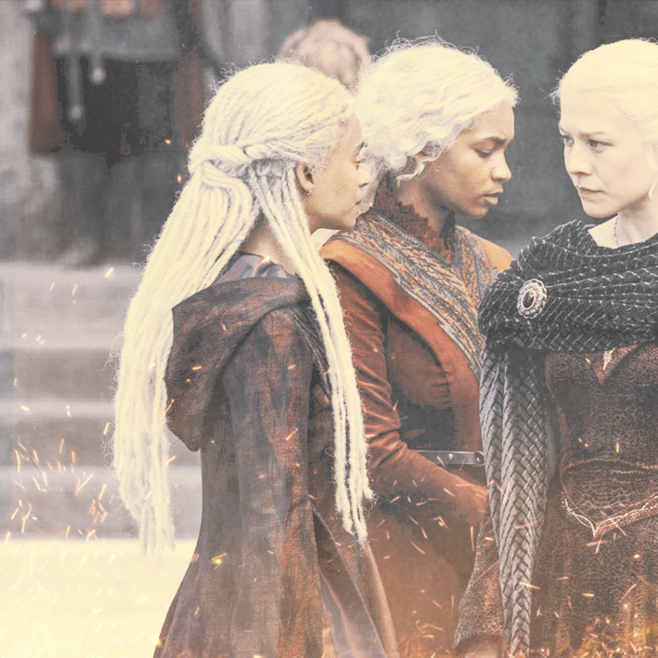 ᅟᅟ‎ ‎ ‎ ‎𝓈𝘩͟𝘦⎯⎯ ‎ ‎ ᵀᴴᴱ ‎ ‎ 𝓱𝐞𝐢𝐫͟𝐞͟𝐬𝐬﹐ tweet media