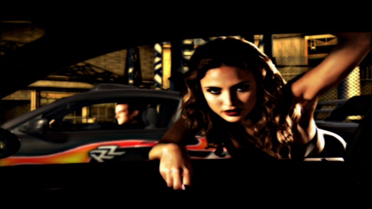 salvianosilva's tweet image. Comecei o brabo Need for Speed Most Wanted 🔥#PCSX2 #NeedforSpeed