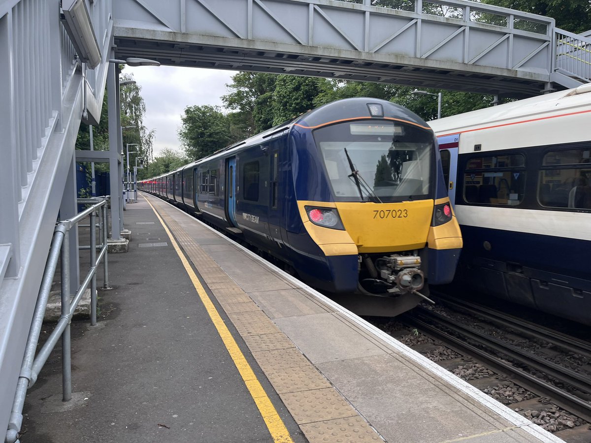 ZJaviier's tweet image. He’s right, it is #betterinblue