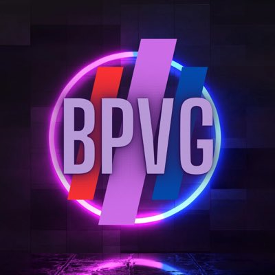 BPVideoGames's tweet image. #NewProfilePic