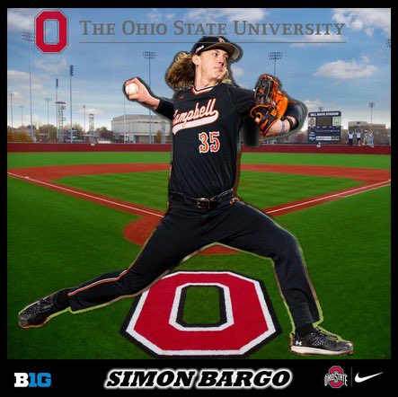 Simon Bargo tweet media